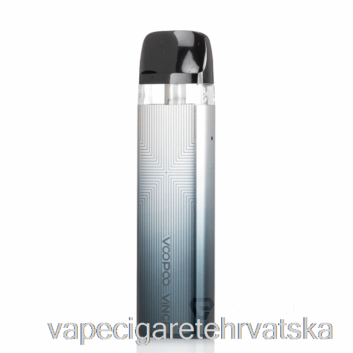 Vape Hrvatska Voopoo Vinci Pod Se 15w Pod System Whale Fall Blue